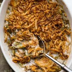 Feed 8 for Under $60: My Cost Effective Thanksgiving Menu