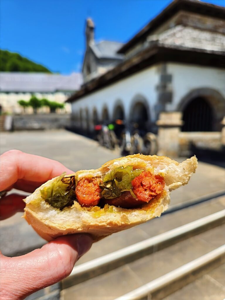 99 years later on, The Sunlight Also Rises is still tasty