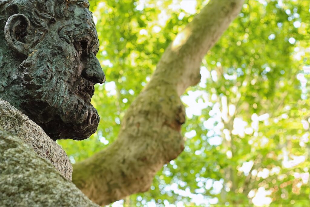 99 years later on, The Sunlight Also Rises is still tasty