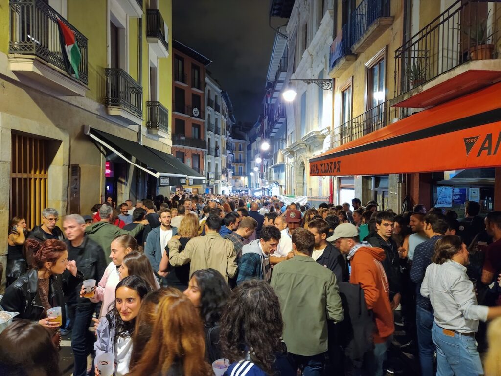 99 years later on, The Sunlight Also Rises is still tasty