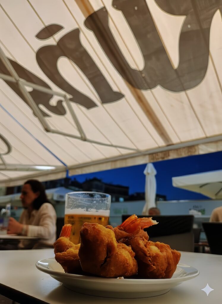 99 years later on, The Sunlight Also Rises is still tasty