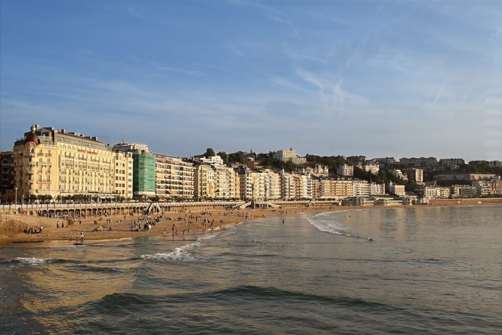 99 years later on, The Sunlight Also Rises is still tasty