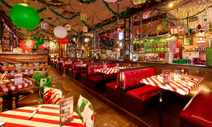 Veterans Day and 19 More Restaurant News Headliners of the Past Week