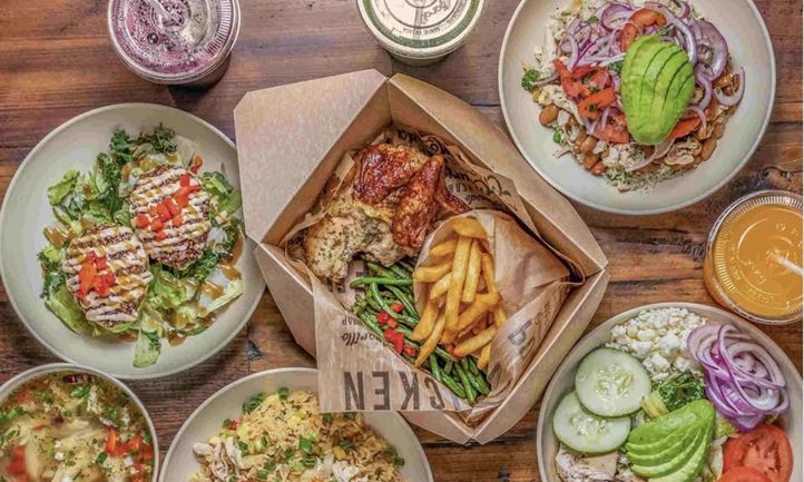 Veterans Day and 19 More Restaurant News Headliners of the Past Week