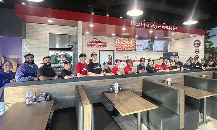 Veterans Day and 19 More Restaurant News Headliners of the Past Week