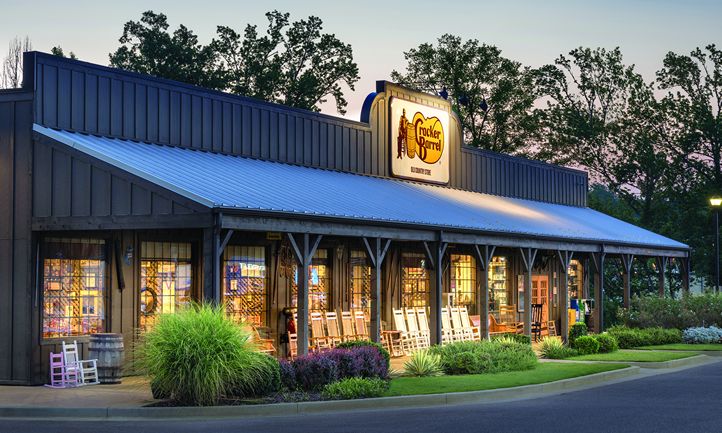 Veterans Day and 19 More Restaurant News Headliners of the Past Week