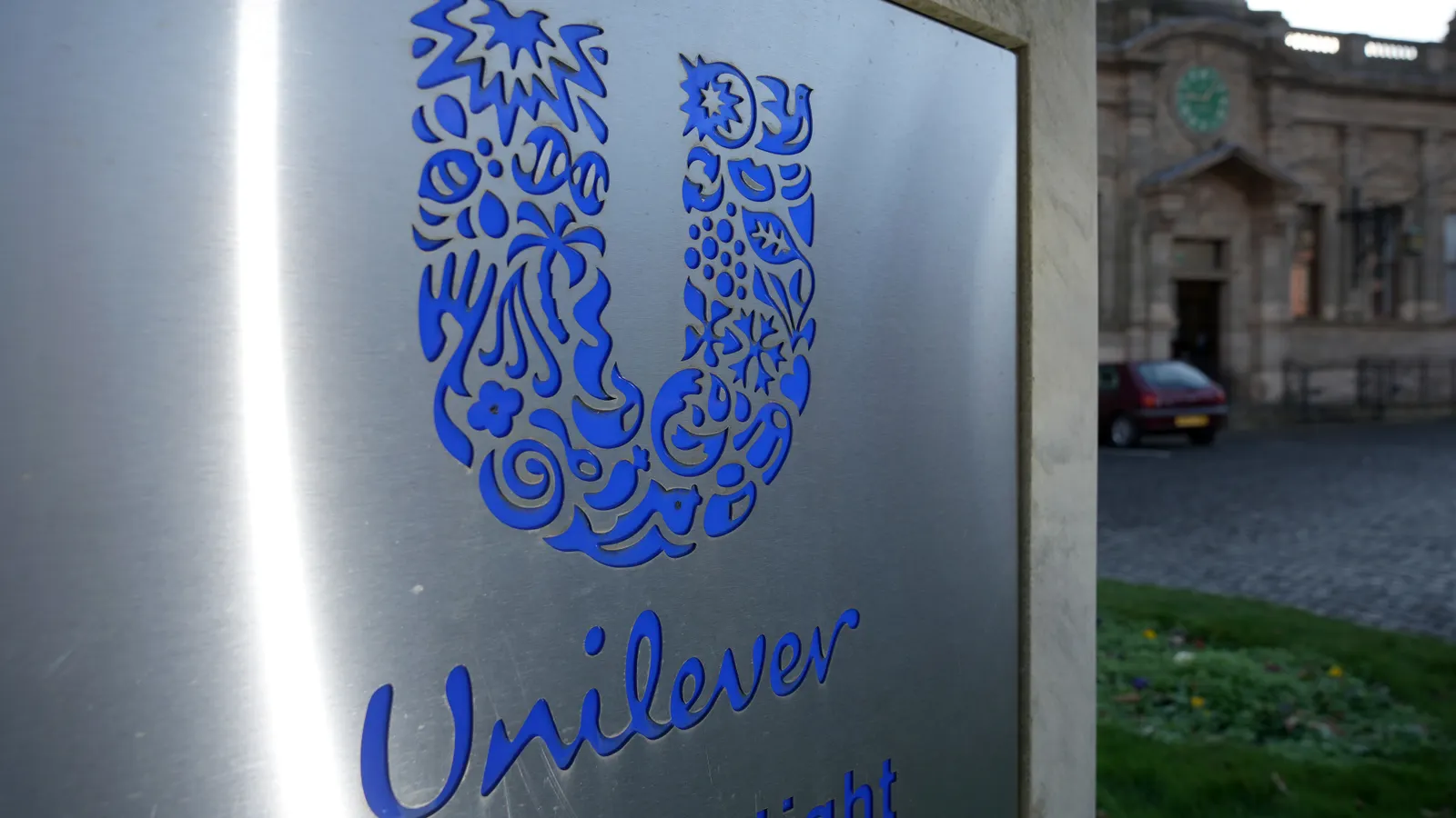 Unilever sustainability policeman actions down amidst firm's company restructuring