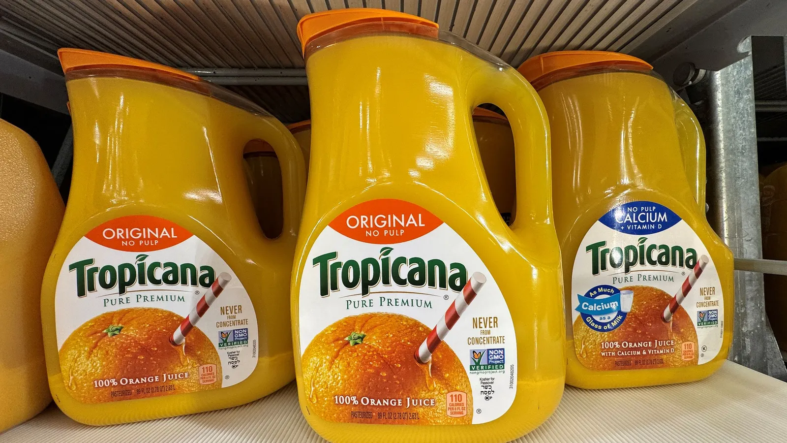 Tropicana assigns former Pabst leader as chief executive officer