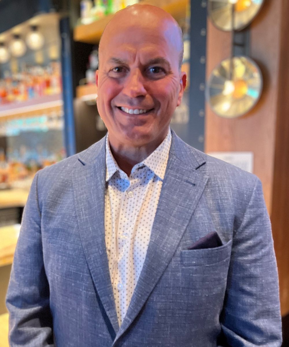 Jim Mazany