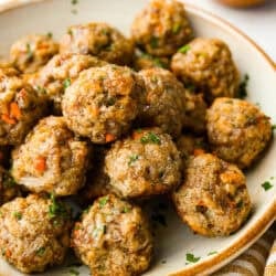 Exactly How I Turn Thanksgiving Supper Into a Week of Dishes