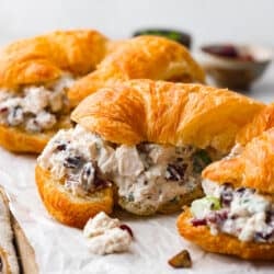 Exactly How I Turn Thanksgiving Supper Into a Week of Dishes