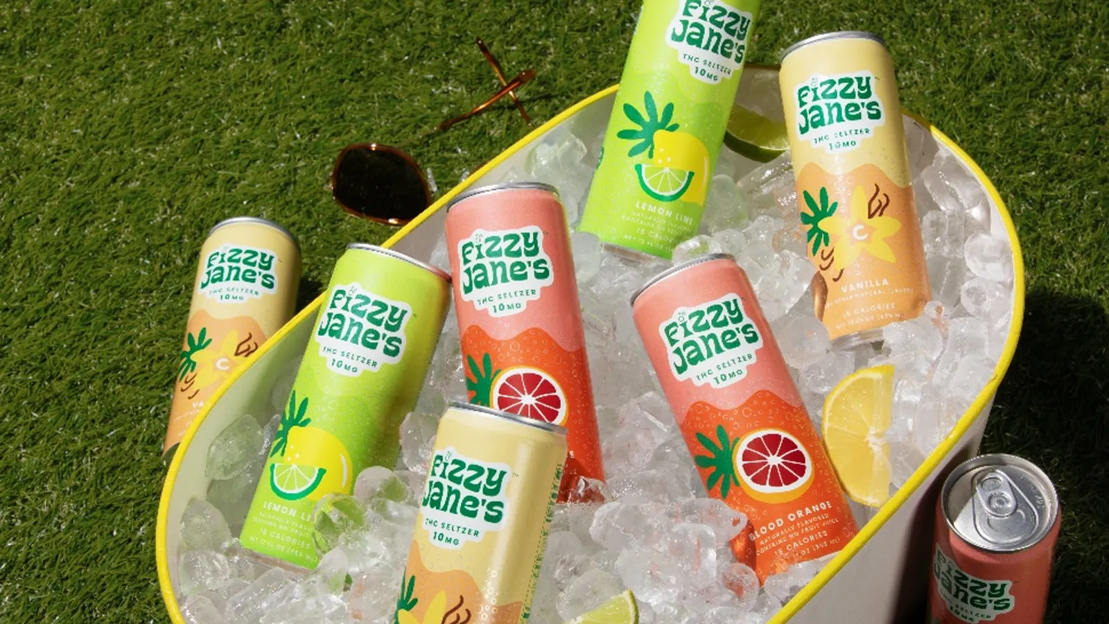 US punish hemp-derived THC drinks, overthrowing buzzy beverage market