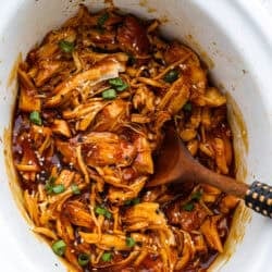 Weekly Dish Strategy # 67.