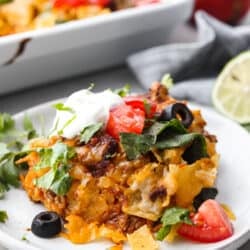 Weekly Dish Strategy # 67.