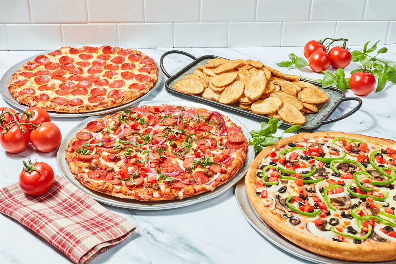 From Nostalgia To Now: Shakey's Reimagines Its Flagship Restaurant For A New Era Of Connection