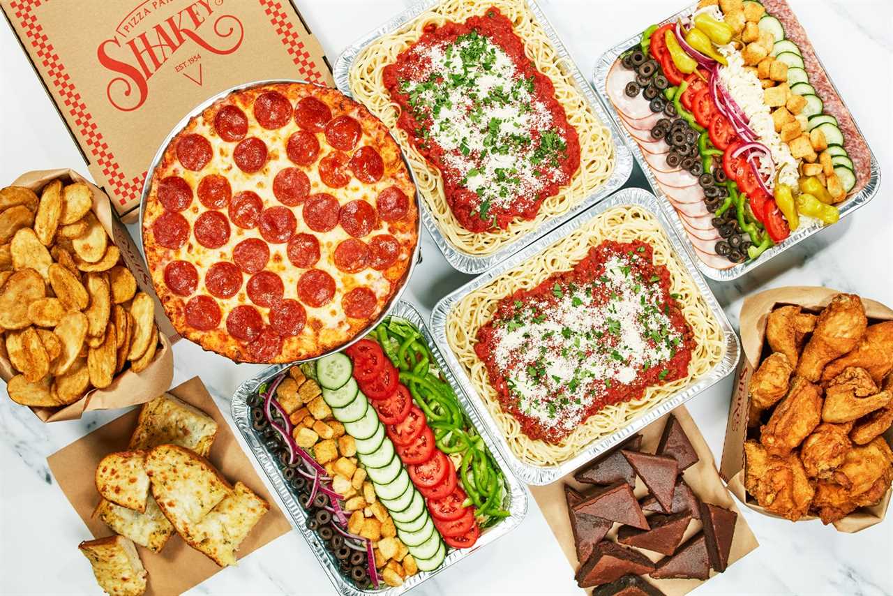 From Nostalgia To Now: Shakey's Reimagines Its Flagship Restaurant For A New Era Of Connection