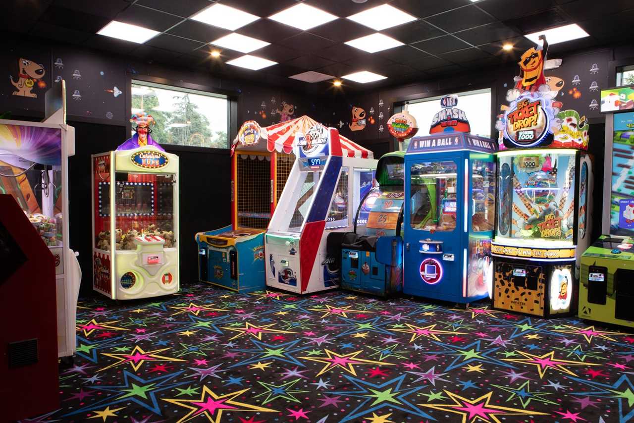 From Nostalgia To Now: Shakey's Reimagines Its Flagship Restaurant For A New Era Of Connection