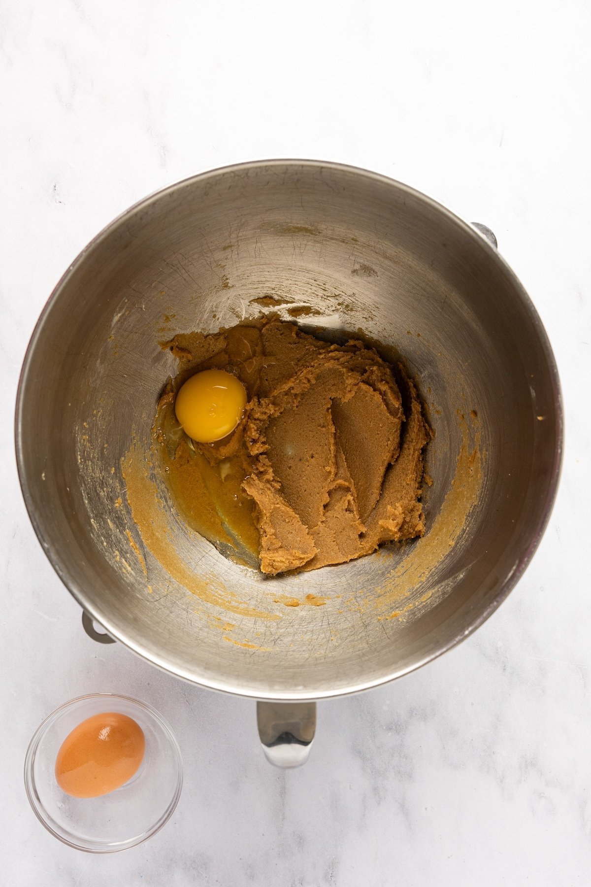 Sticky Toffee Dessert