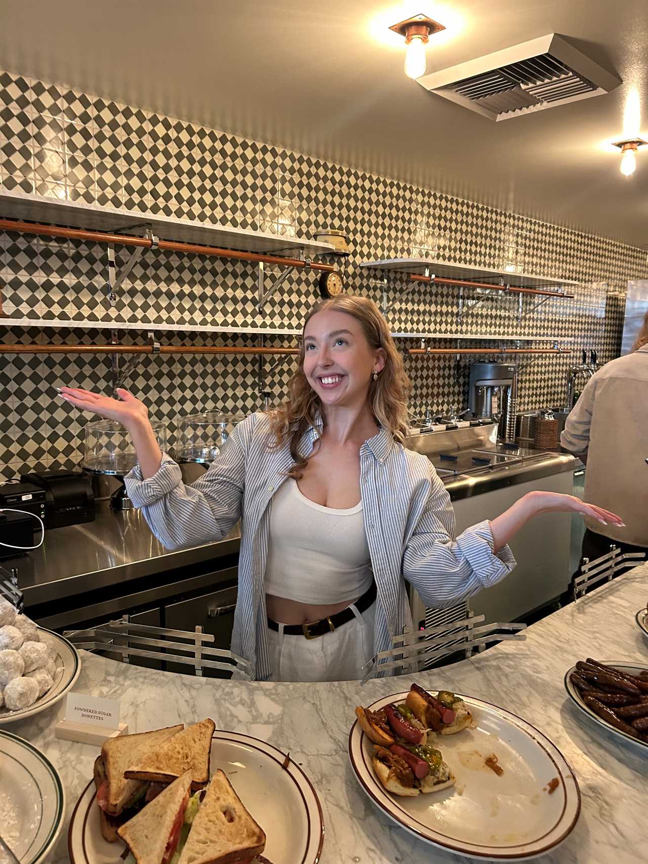 Max & Helen’s: Building a Brand That Feels 100 Years Old