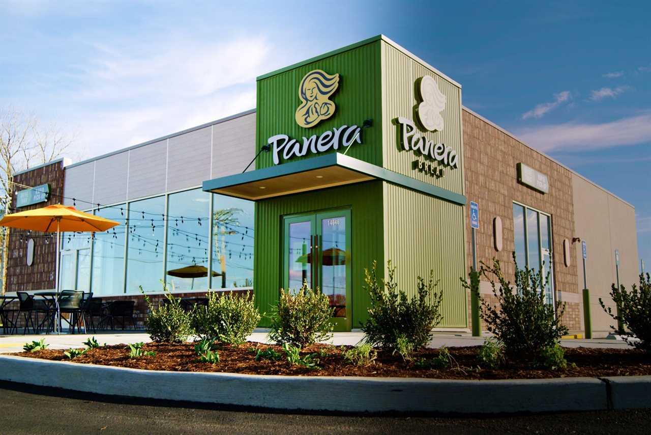 Panera Bread Unveils "Panera RISE" Transformation Strategy to Reclaim Industry Leadership and Drive Growth