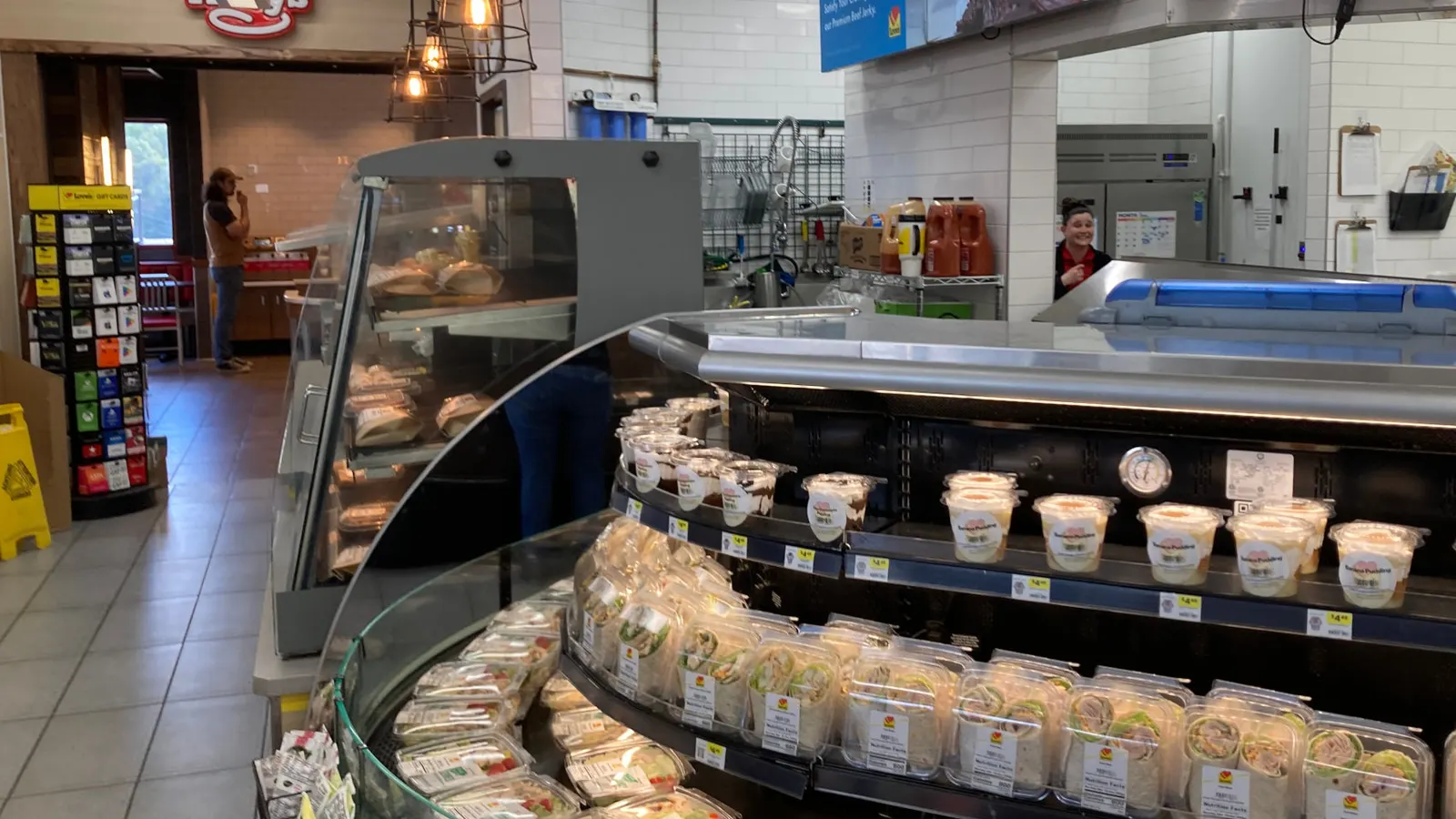 Corner store food appeal spurs product packaging adaptations