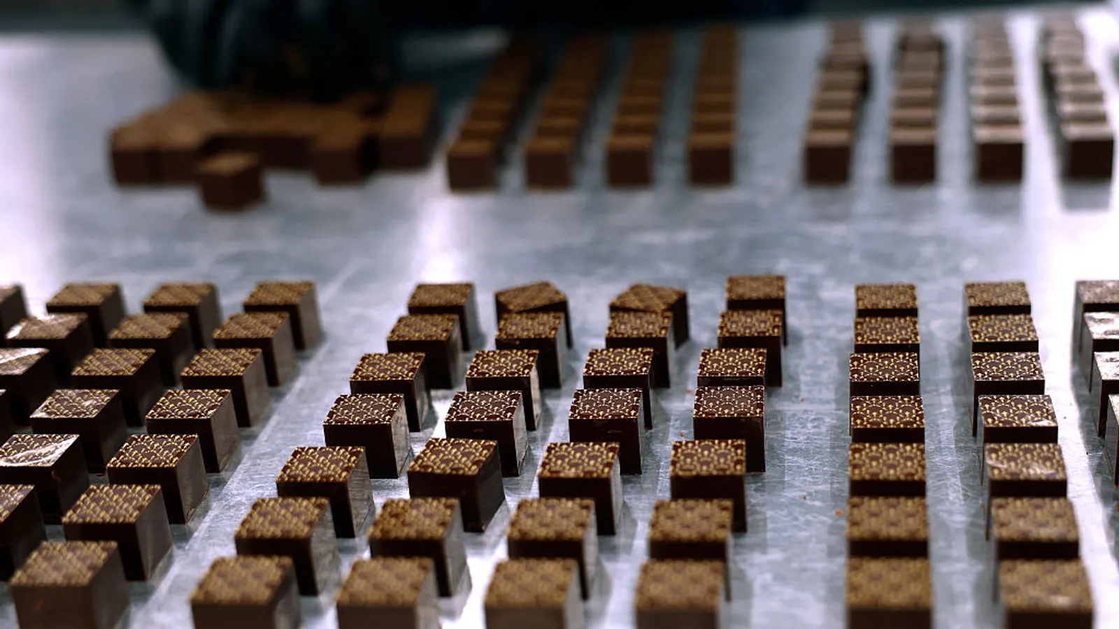Barry Callebaut to make use of NotCo's AI for chocolate dishes