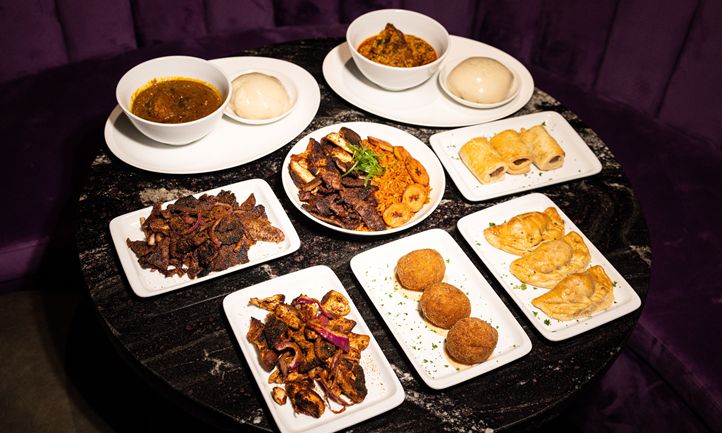 New Restaurant Menu Offerings from Taco Bell, Chipotle Mexican Grill, Tocaya, and More!