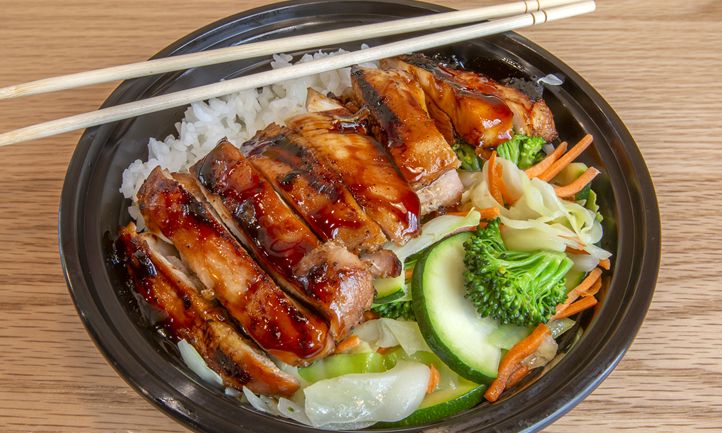 New Restaurant Menu Offerings from Taco Bell, Chipotle Mexican Grill, Tocaya, and More!