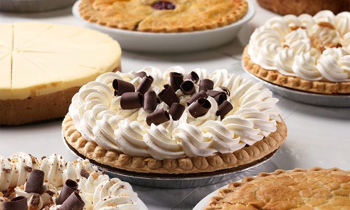 New Restaurant Menu Offerings from Taco Bell, Chipotle Mexican Grill, Tocaya, and More!