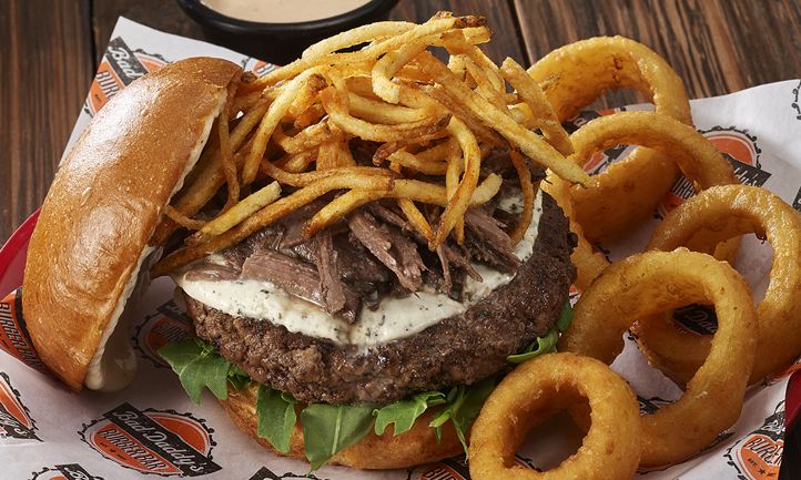 New Restaurant Menu Offerings from Taco Bell, Chipotle Mexican Grill, Tocaya, and More!