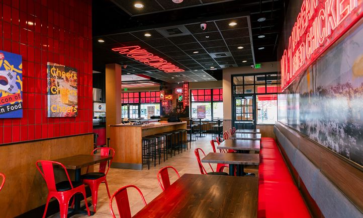 Restaurant Franchise News from Bonchon, Poké House, PJ's Coffee, and More!