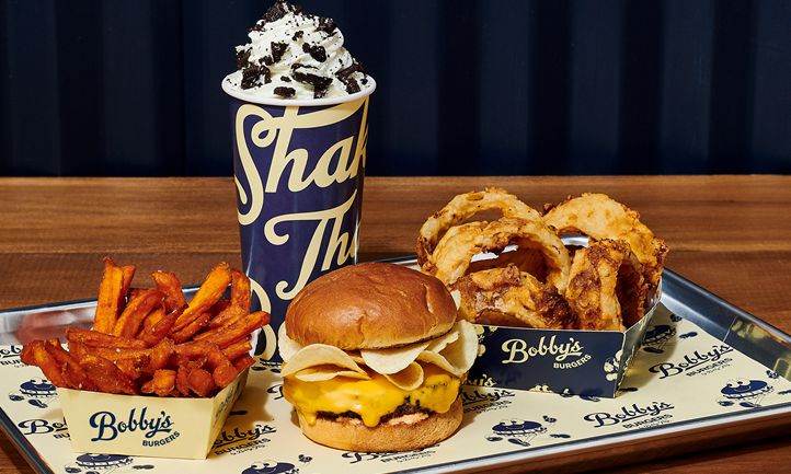 Restaurant Franchise News from Bonchon, Poké House, PJ's Coffee, and More!