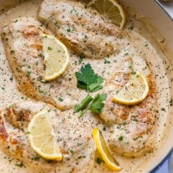 Weekly Dish Plan # 69.