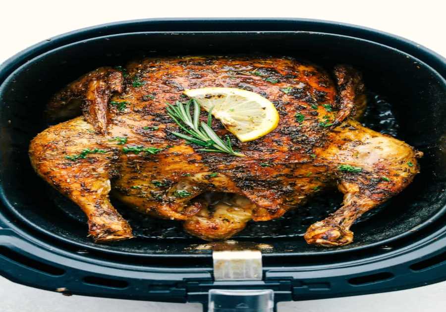 9 Dishes to Make with Rotisserie Chicken