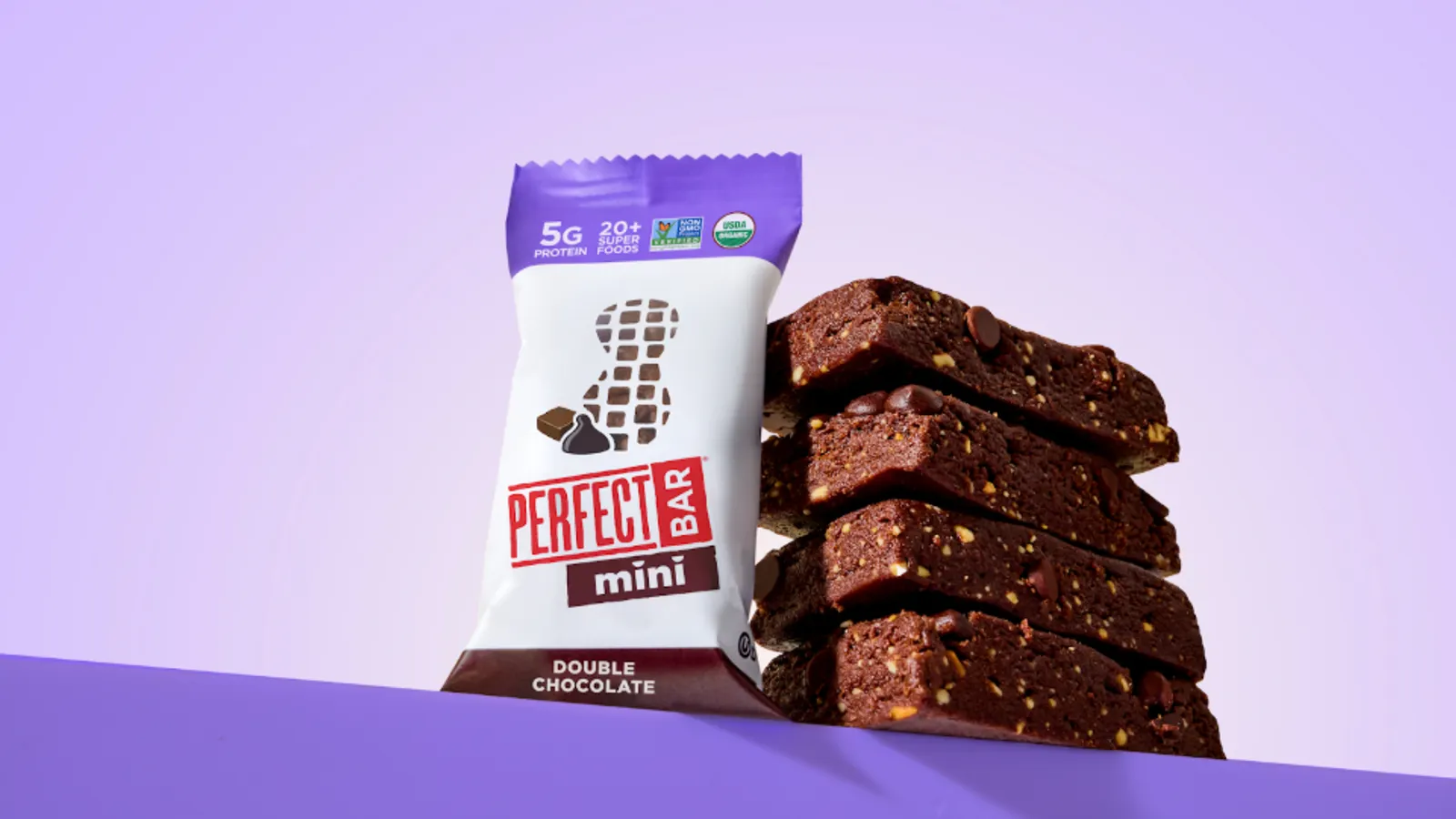 Perfect Snacks' ambitious goal to end up being Mondelēz International's following $1B brand name