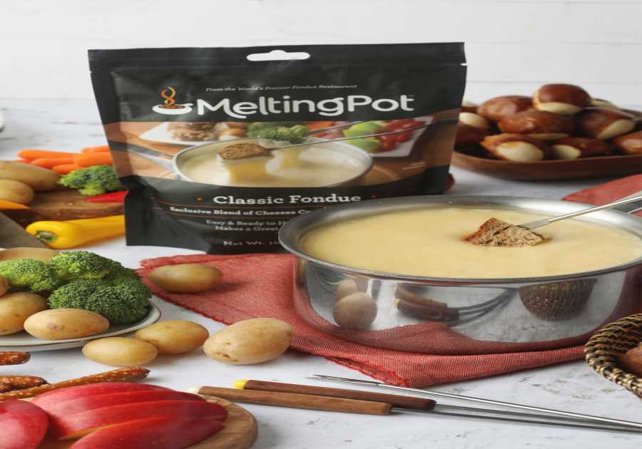 Melting the Barriers In Between Restaurant and Retail