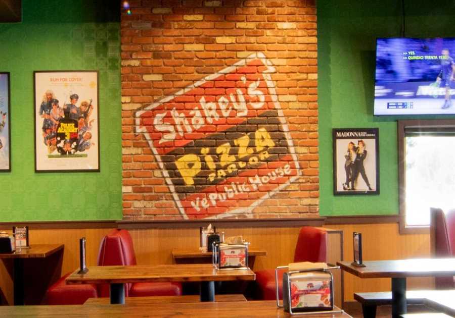 From Fond memories To Currently: Shakey's Reimagines Its Flagship Restaurant For A New Period Of Connection