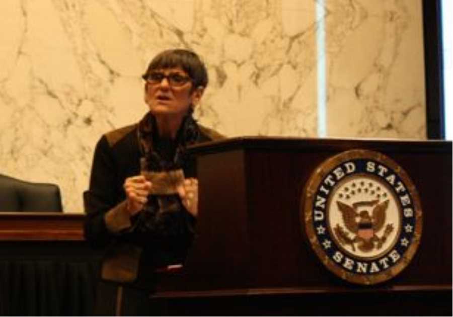 Congresswoman demands that FDA launch all examination records on ByHeart baby formula production plants