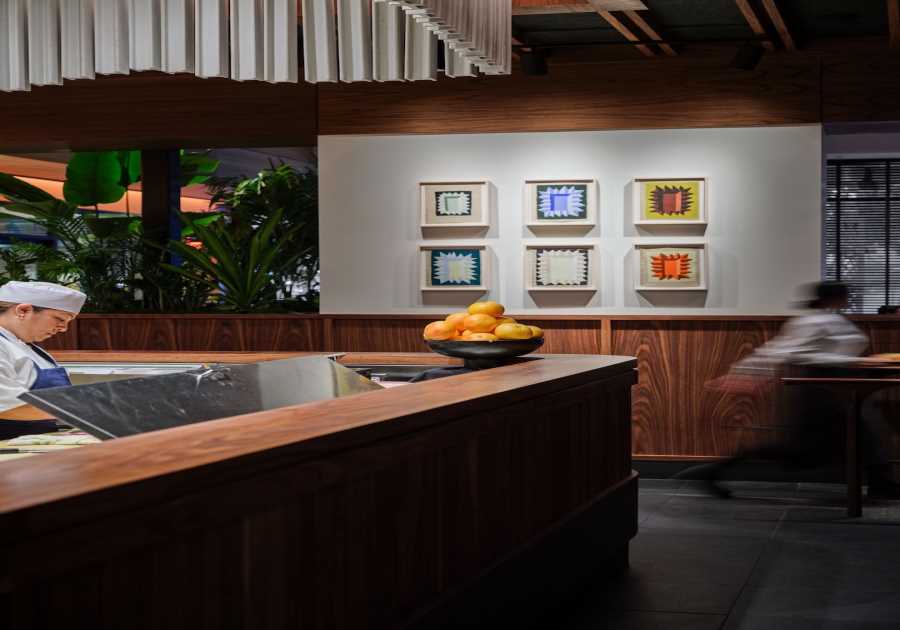 Where Palate Fulfills Scheme