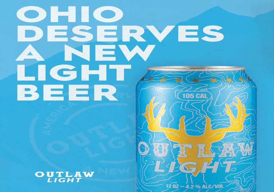 Hooligan Light Beer Upping the Stake with New Allies Across Ohio
