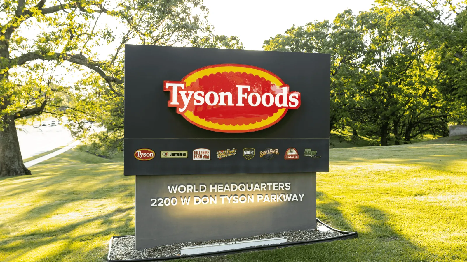 Tyson to stop marketing 'climate-smart' beef as component of claim settlement