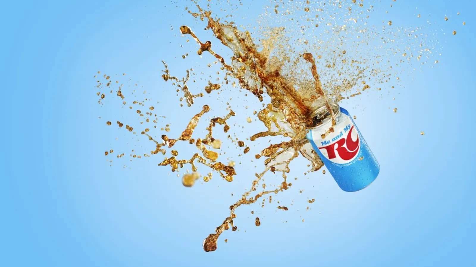 Inside RC Cola's return campaign