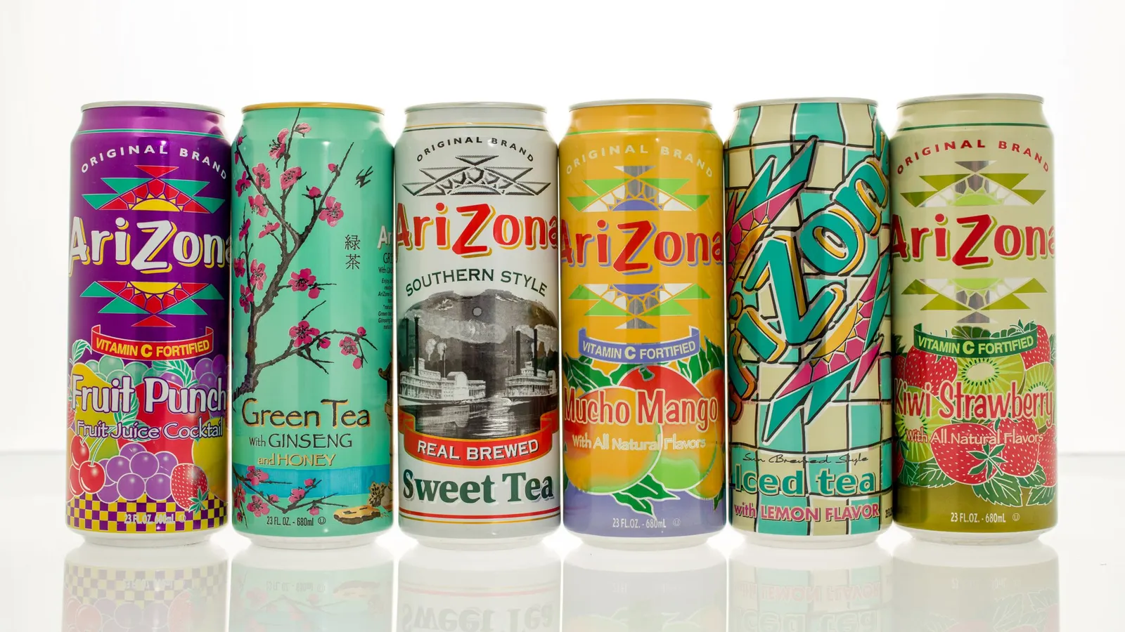 AriZona buys California plant shuttered by troubled drink firm