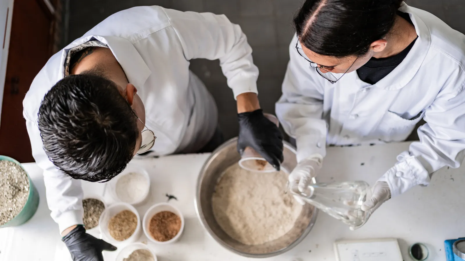 The chemistry of comfort: Inside the rise of timeless treats
