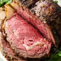 Hugely Delicious Beef Ribs Dish