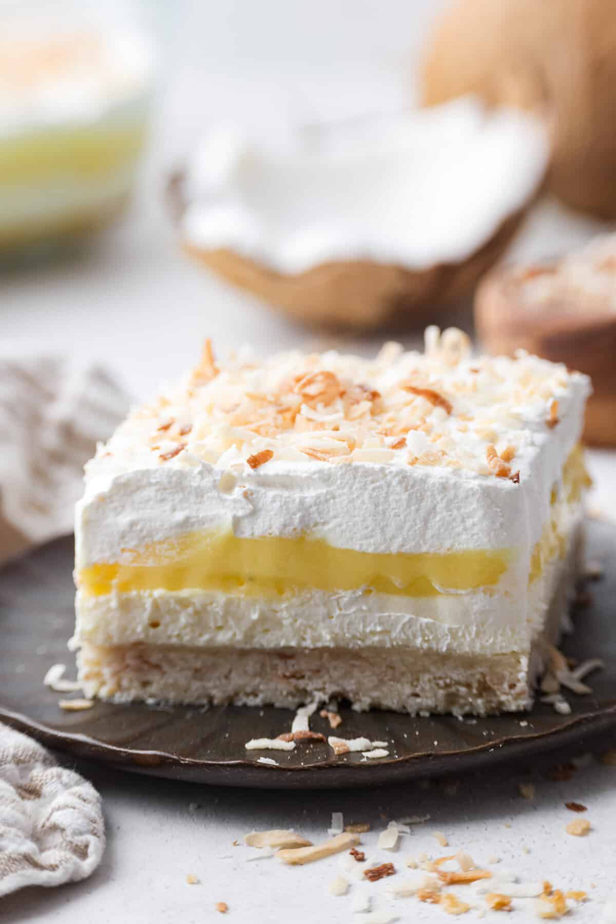 Almond Joy Magic Pubs