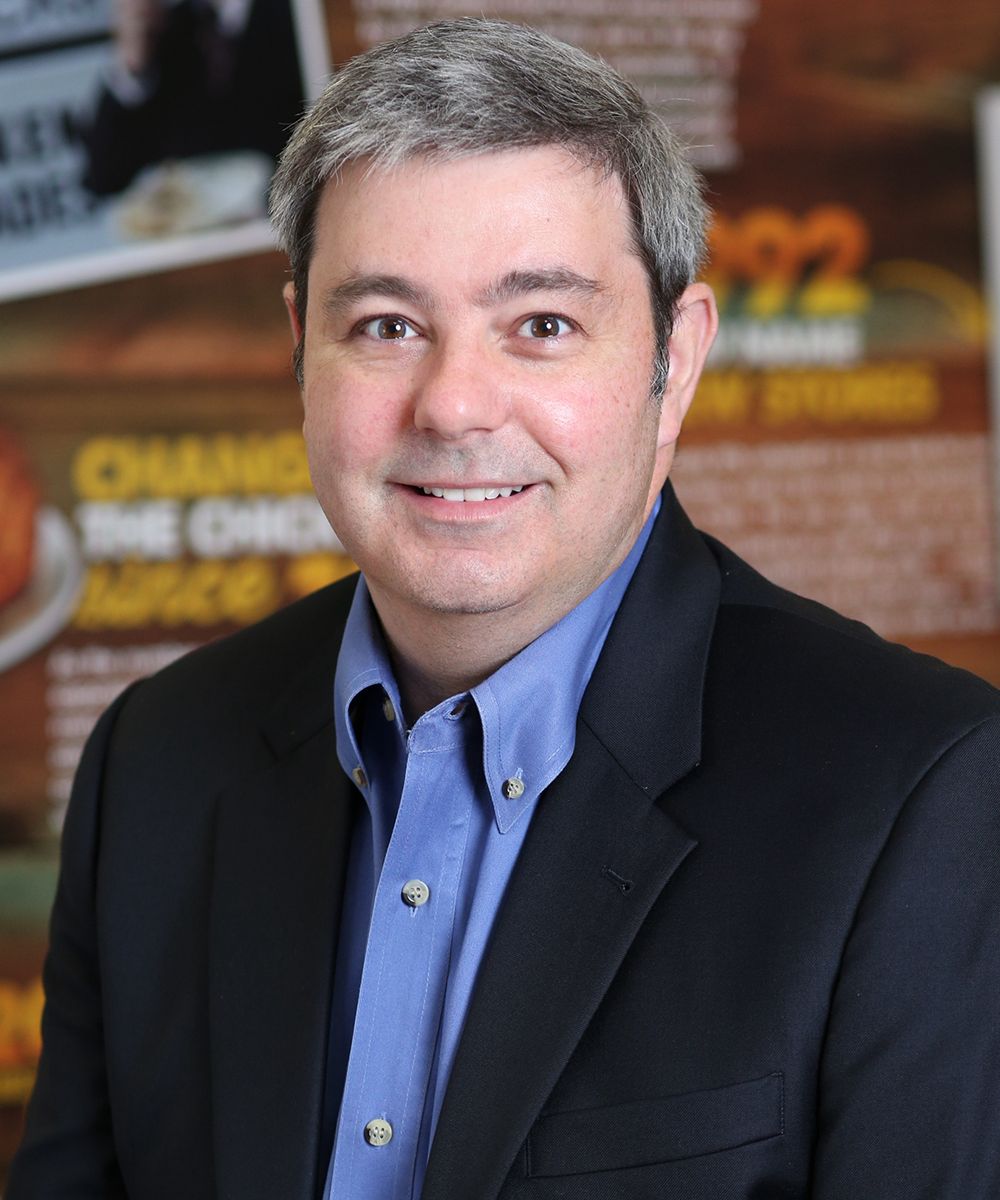 Bobby Brannon Golden Chick Strengthens Executive Team with Return of Bobby Brannon and Promotion of Tony Eisermann