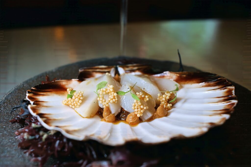 Barcelona's vibrant brand-new food frontier