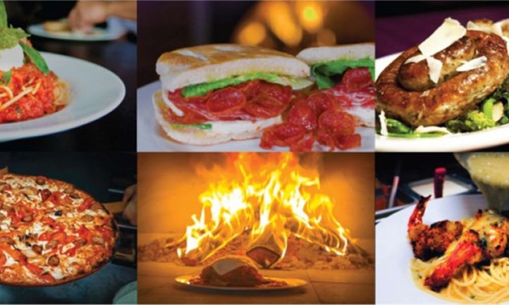 Goode Partners / Sicilian Oven and 19 More Restaurant News Headliners of the Past Week