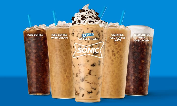 Goode Partners / Sicilian Oven and 19 More Restaurant News Headliners of the Past Week